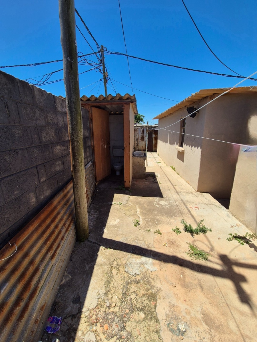 3 Bedroom Property for Sale in Kwa Nobuhle Eastern Cape